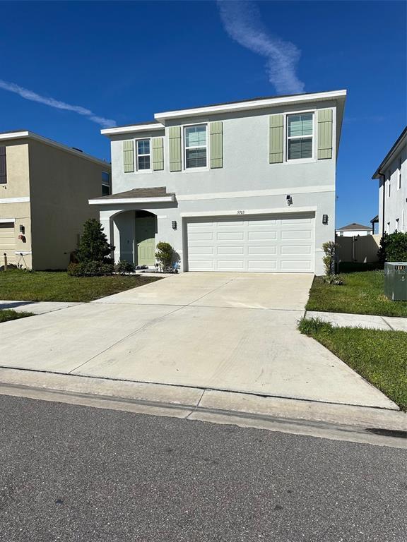 Foto del edificio - 5703 Hollingworth Trl