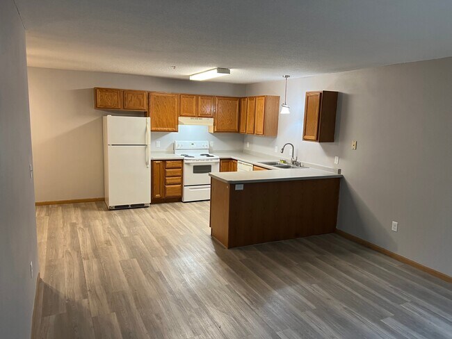 Foto del edificio - 431 Central AVE W