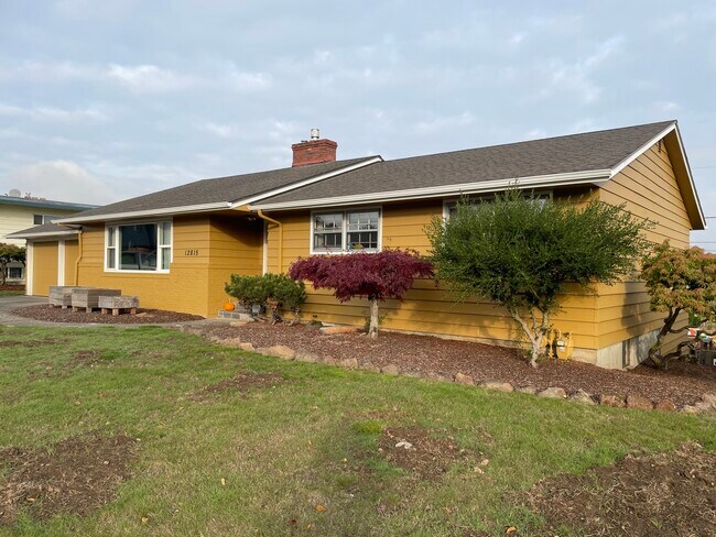 Vista exterior - 12815 NE Fremont St