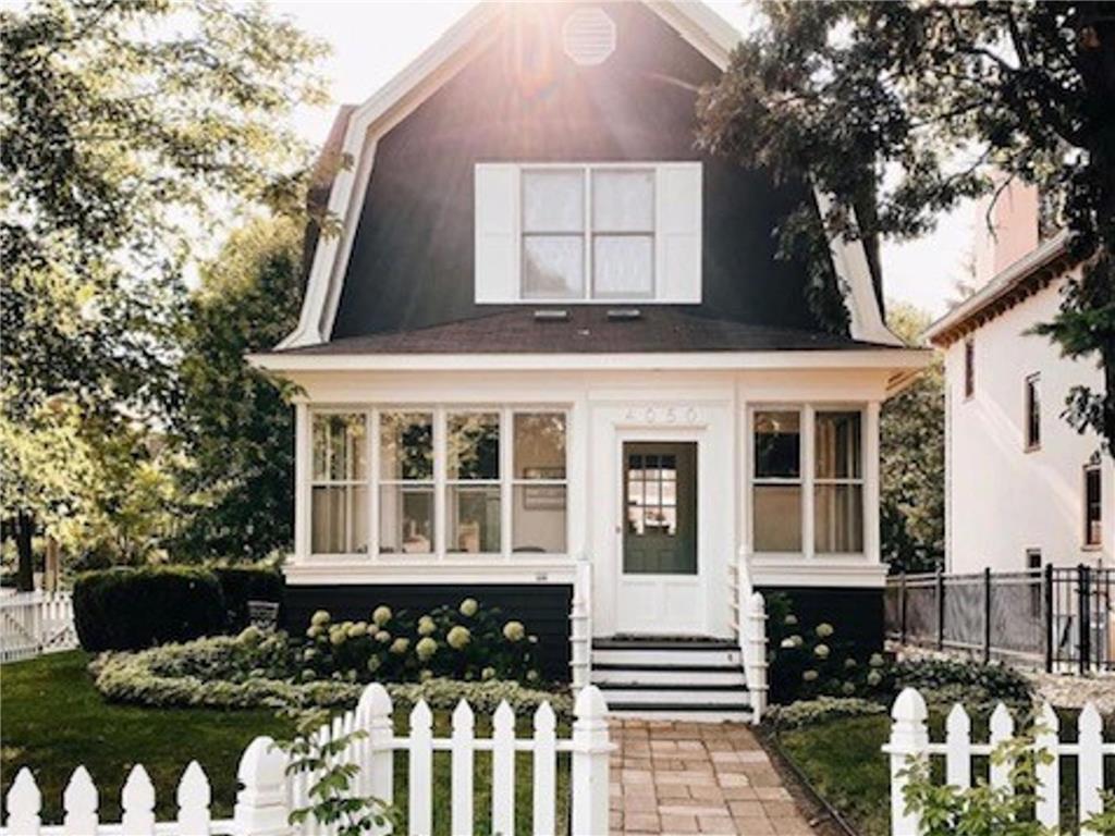 Foto principal - 4050 Upton Ave S