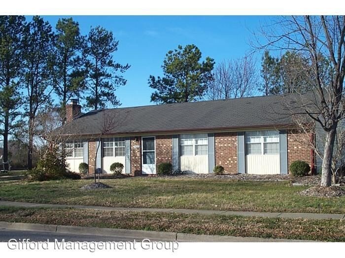 Foto principal - 3 br, 2 bath House - 3008 Magic Hollow Blvd