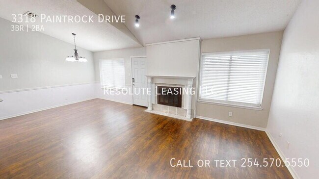 Building Photo - 3318 Paintrock Dr