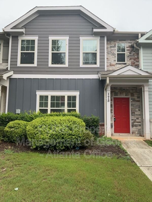 Photo - 175 Orchard Dr Townhome