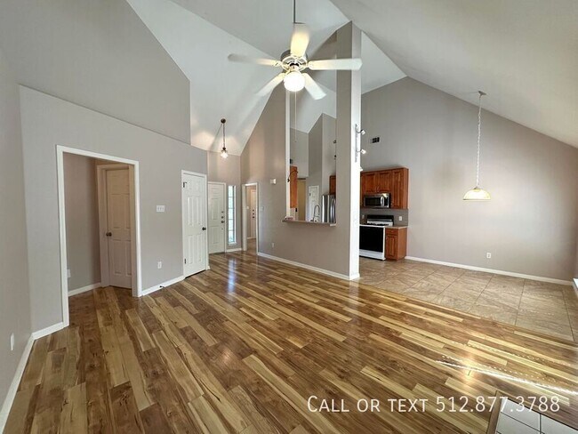 Foto del edificio - 7903 Tiger Eye Cove