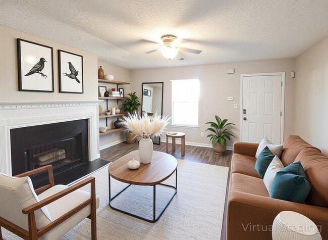 Building Photo - 6747 Saganaw Dr