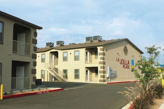 Foto principal - La Jolla Apartments