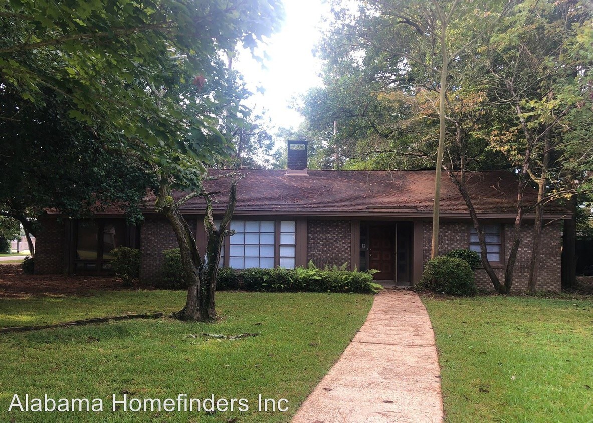 Primary Photo - 3 br, 2 bath House - 2796 Ashley Avenue