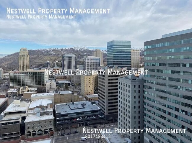 Building Photo - Partially Furnished 2-bed Condo in Salt La...