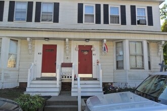 Building Photo - 61 Alden St