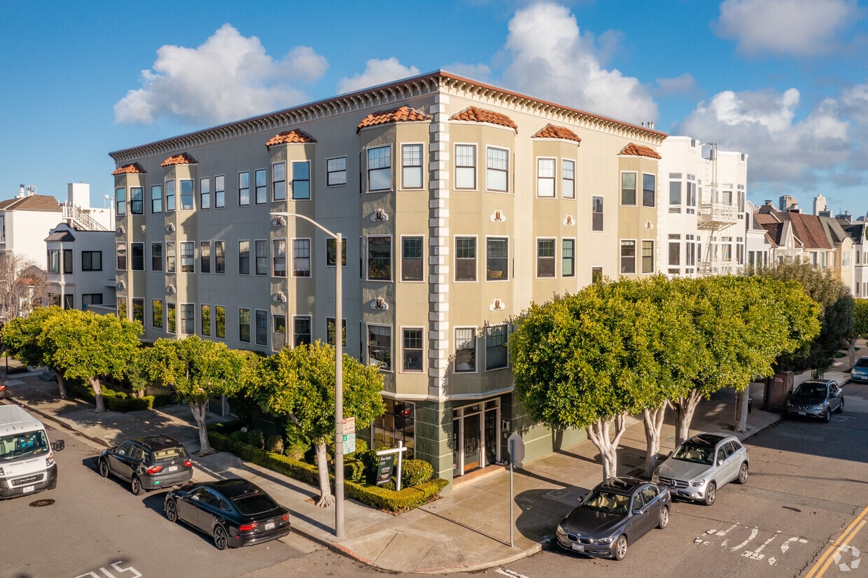 Primary Photo - 400 Avila St
