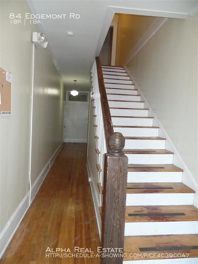 Building Photo - 84 Edgemont Rd