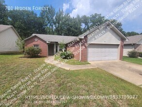 Building Photo - 701 Hidden Forest Dr