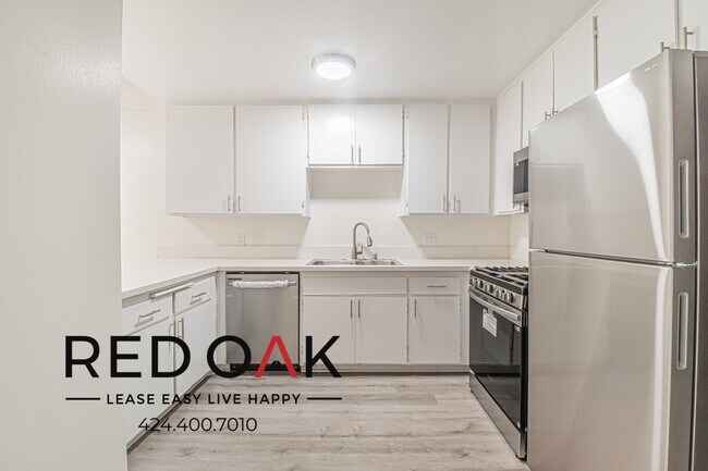 Foto del edificio - 2724 Abbot Kinney Blvd
