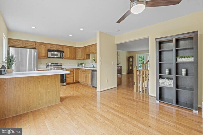 Foto del edificio - 21024 Lemon Springs Terrace