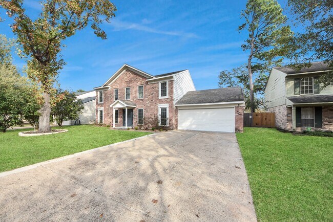 Foto del edificio - 12614 Mill Ridge Dr