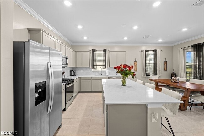 Foto del edificio - 16899 Sage Ter