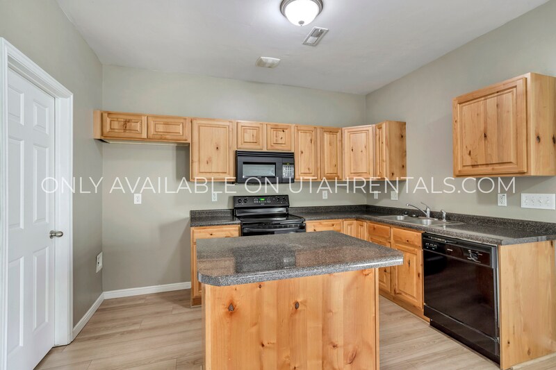 Foto principal - 11782 S Zephyr Way