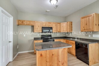 Building Photo - 11782 S Zephyr Way