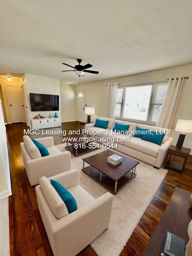 Primary Photo - Leave Behind Apartment Living With This Ra...