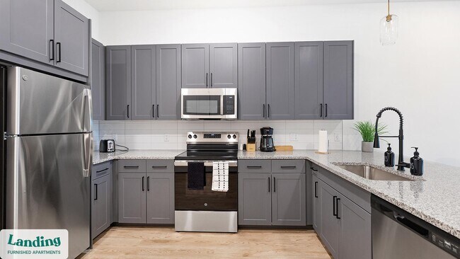 Foto del edificio - 650 E Sycamore St