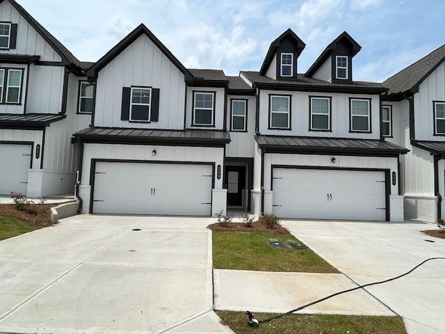 Apartments In Pendergrass Ga