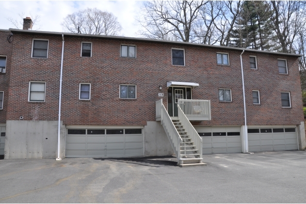 Building Photo - Jersey Street Apts