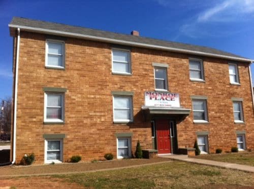 Primary Photo - 433 E Monroe St