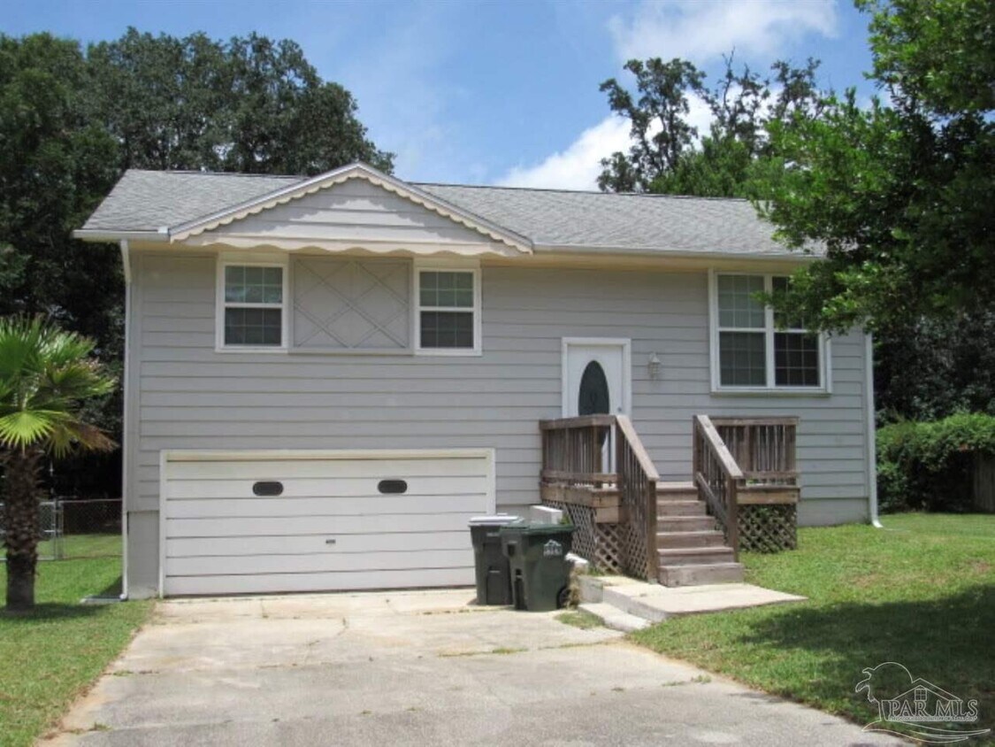 Foto principal - 5407 Charbar Dr
