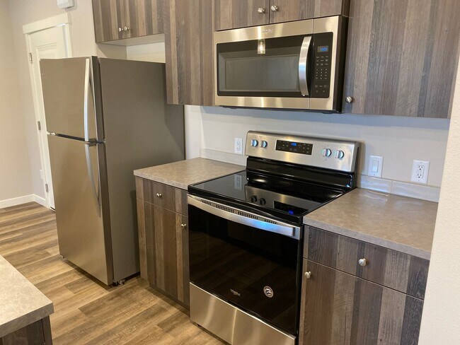 Foto del edificio - 1140 SW 27th St