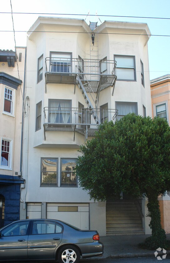 Primary Photo - 2045-2049 Hayes St