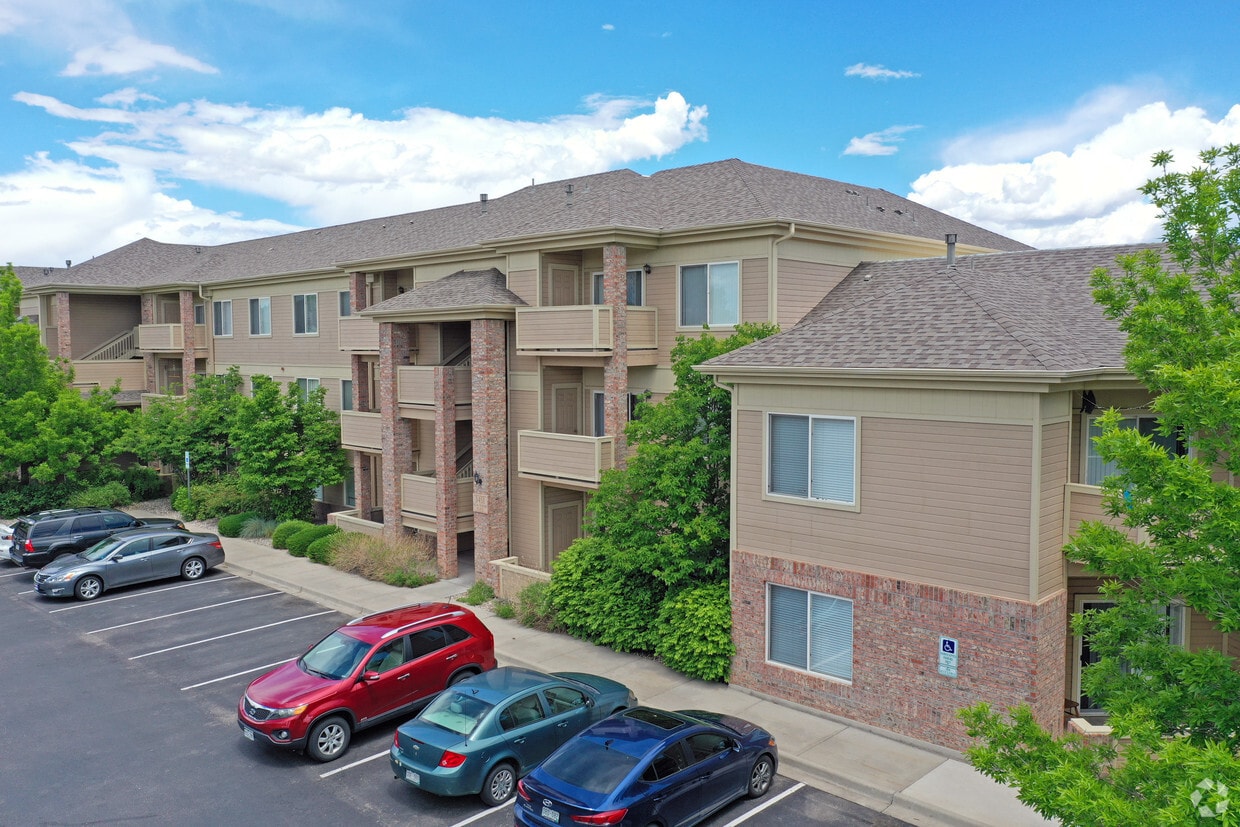 The Preserve at Meadows Apartments in Fort Collins, CO