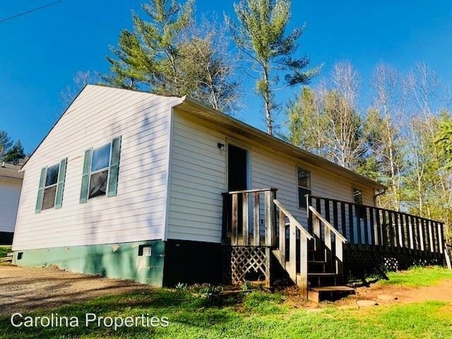 Foto principal - 3 br, 1 bath House - 1679 Mulberry Mill Rd