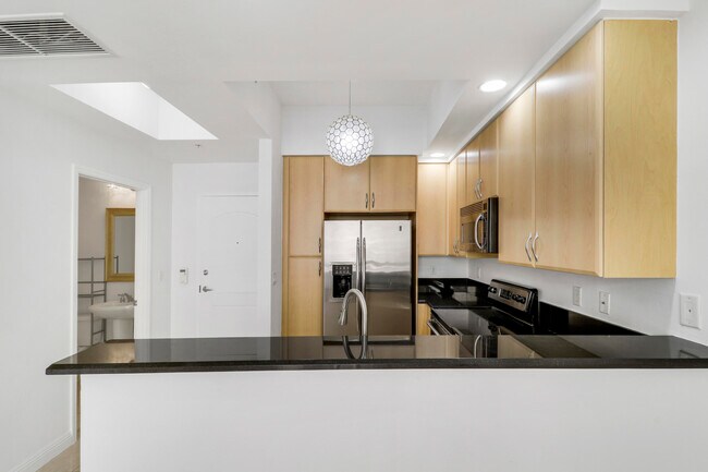 Foto del edificio - 801 S Olive Ave