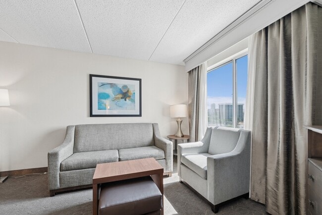 Building Photo - The Ainsley