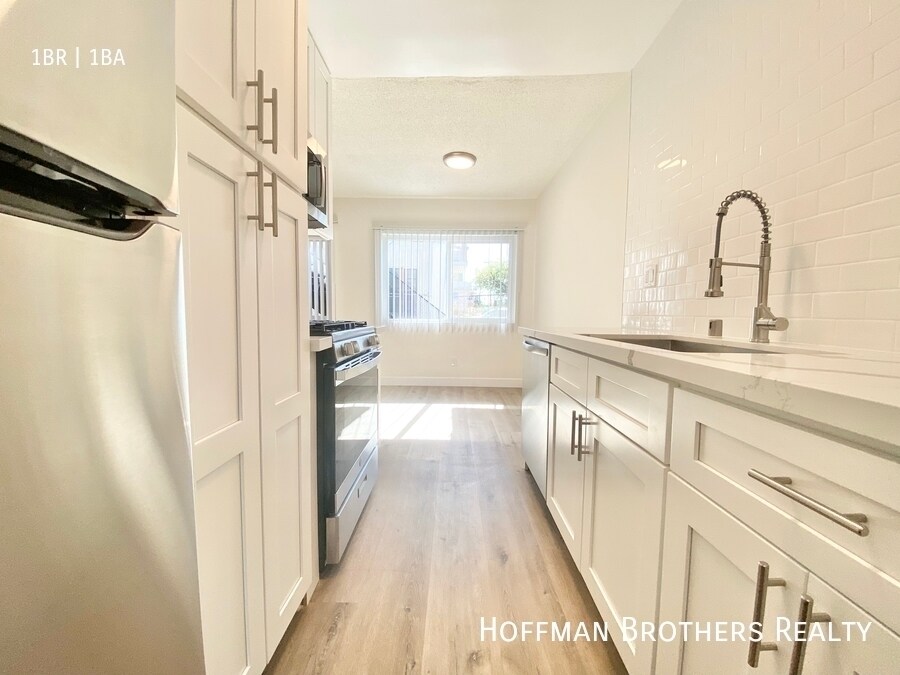Foto principal - 1710 Arapahoe St Los Angeles, CA 90006