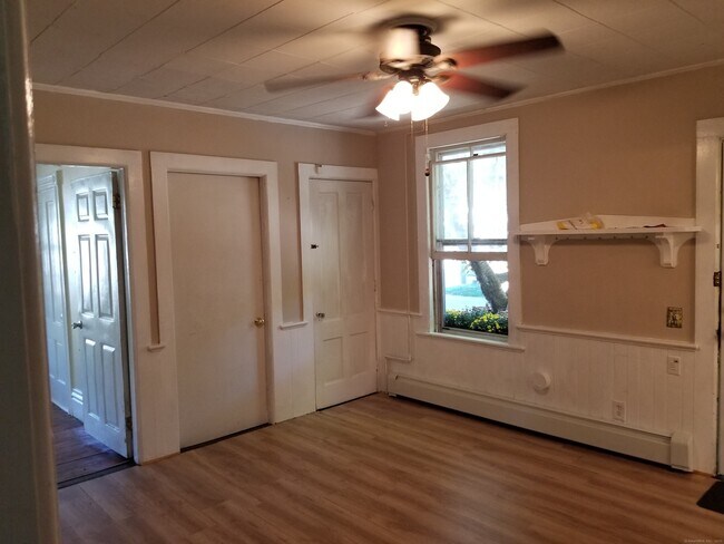 Foto del edificio - 120 Liberty St