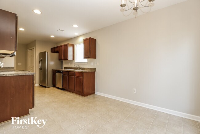 Building Photo - 4804 Carnoustie Ct