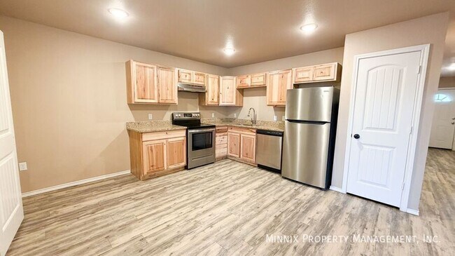 Foto del edificio - 7403 5th St