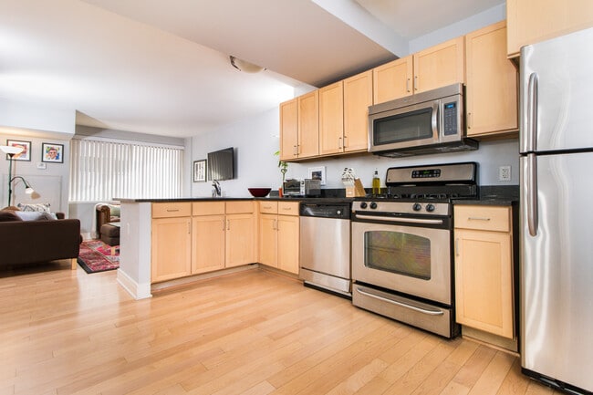 Photo - 800 4th St SW Apartment