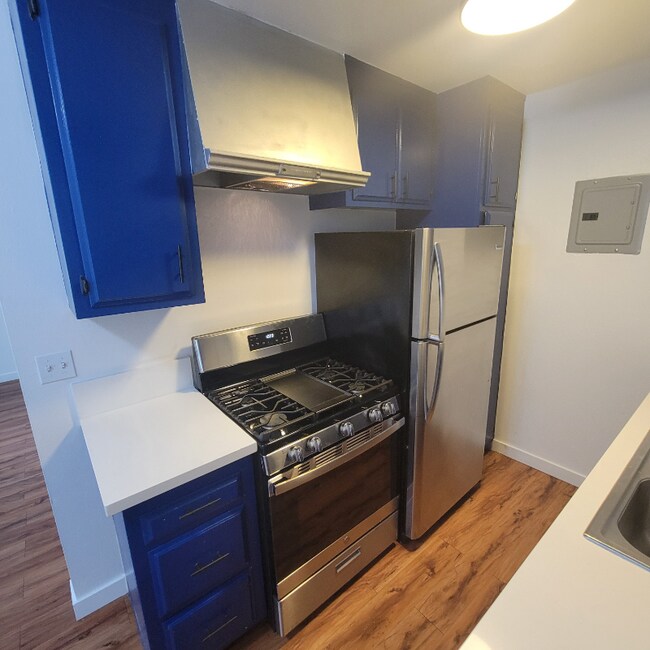 Foto del edificio - 125 S Ave 53