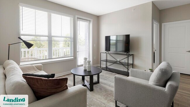 Foto del edificio - 393 Johns Rd NW