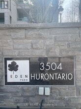 Building Photo - 3504 Hurontario St