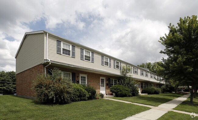 Foto del edificio - Riverview Heights Apartments