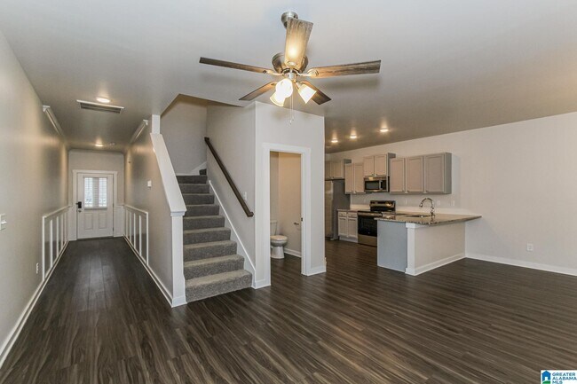 Foto del edificio - 7265 Owen Park Cir