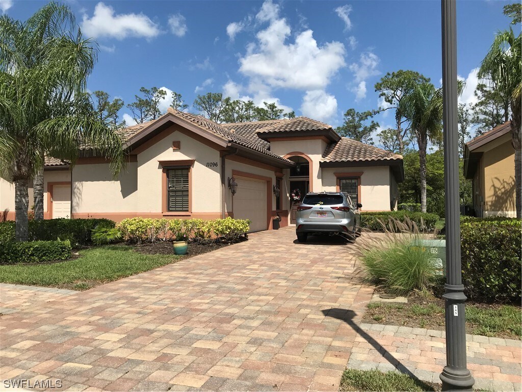 11096 Esteban Dr, Fort Myers, FL 33912 Condo for Rent in Fort Myers