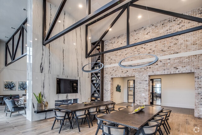 Interior Photo - Azul at Viera