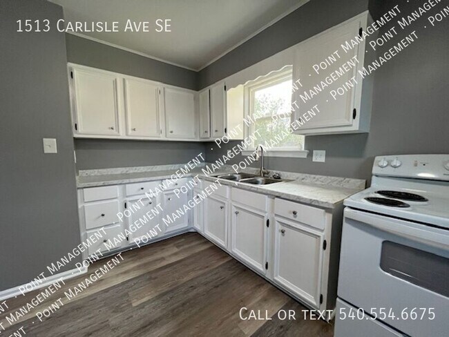 Foto del edificio - 1513 Carlisle Ave SE