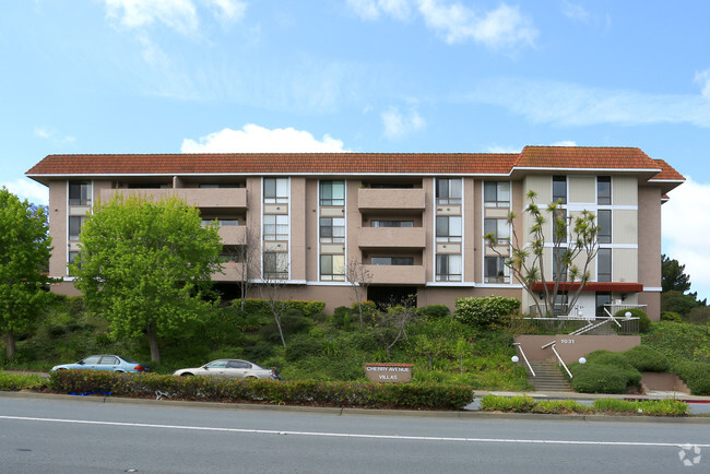 Foto del edificio - Cherry Avenue Villas