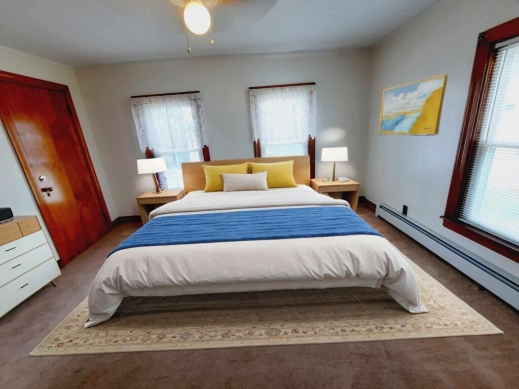 35 Prospect St Unit 2, Spencer, MA 01562 Room for Rent in Spencer, MA