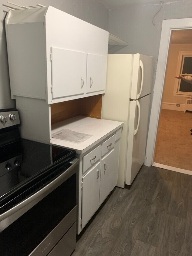 Foto principal - 19 Lafayette Ave